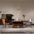 GB - NEVADA DINING TABLE