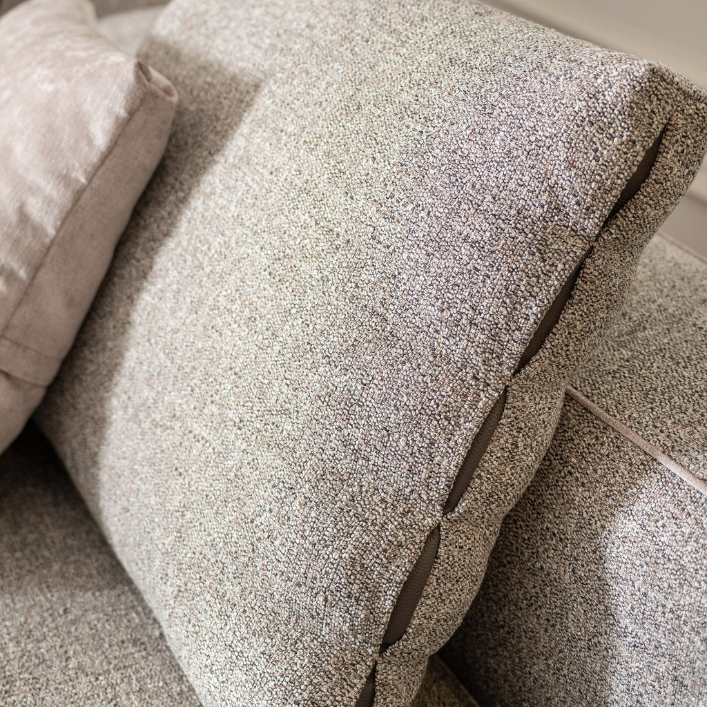 GB - AURA MODULAR SOFA